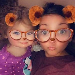 Meet your Posher, Toni